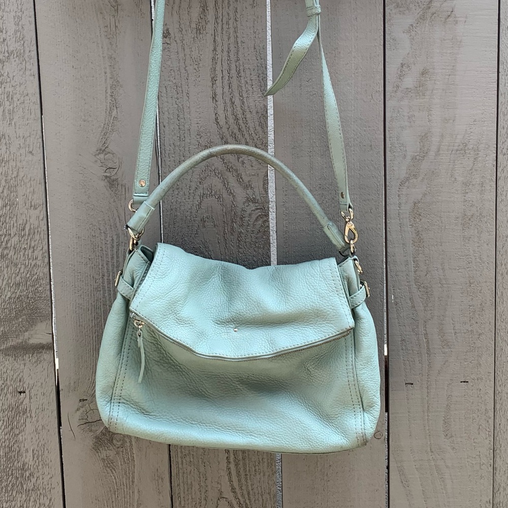 Kate Spade Large Polly Purse